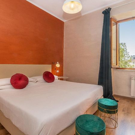Lovely New Home Via Genova Rome Bagian luar foto