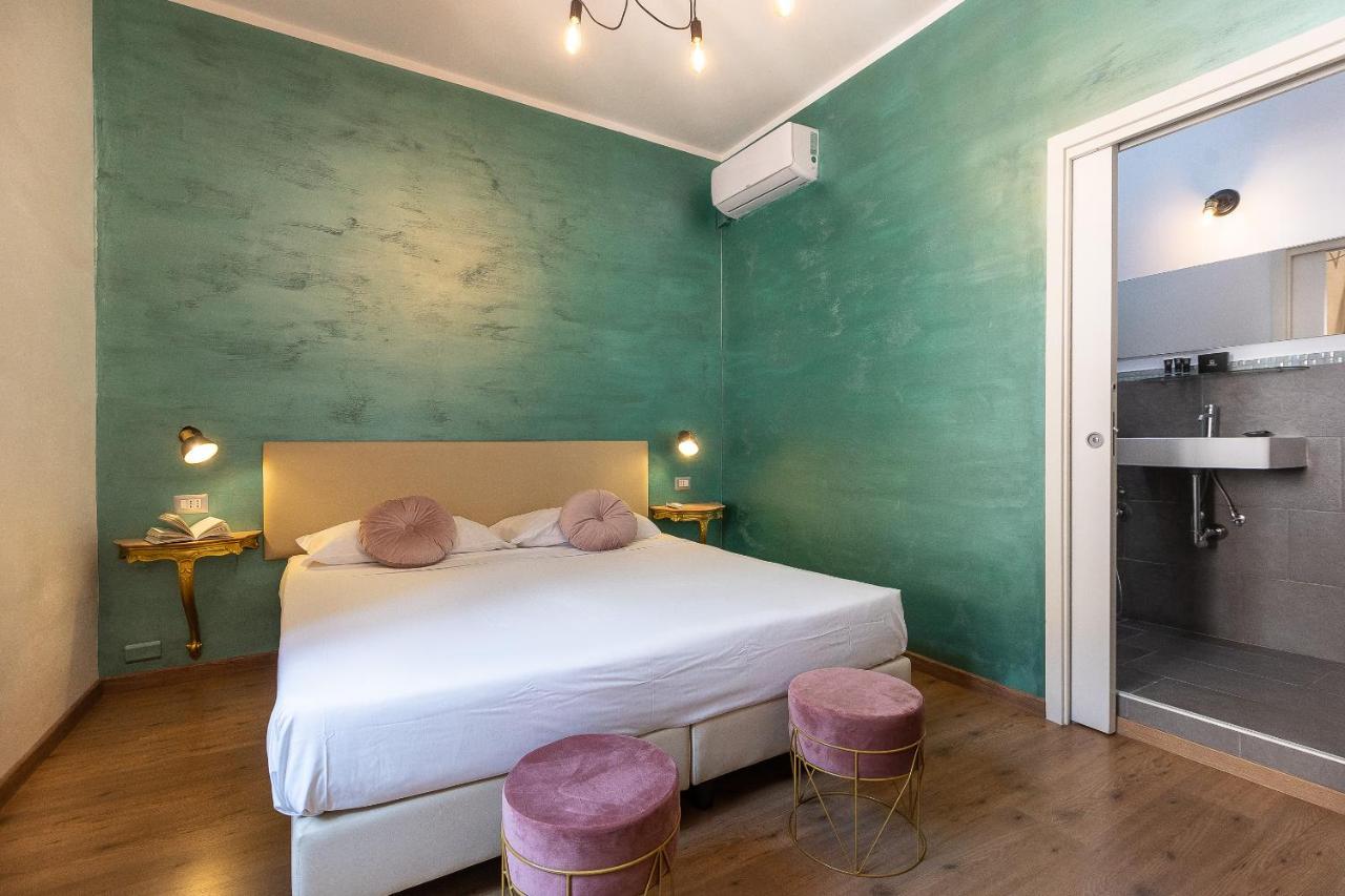 Lovely New Home Via Genova Rome Bagian luar foto
