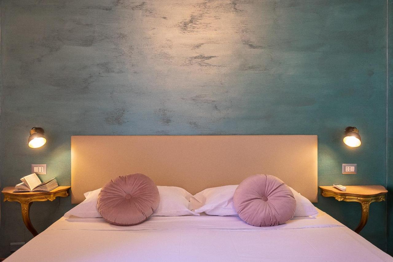 Lovely New Home Via Genova Rome Bagian luar foto