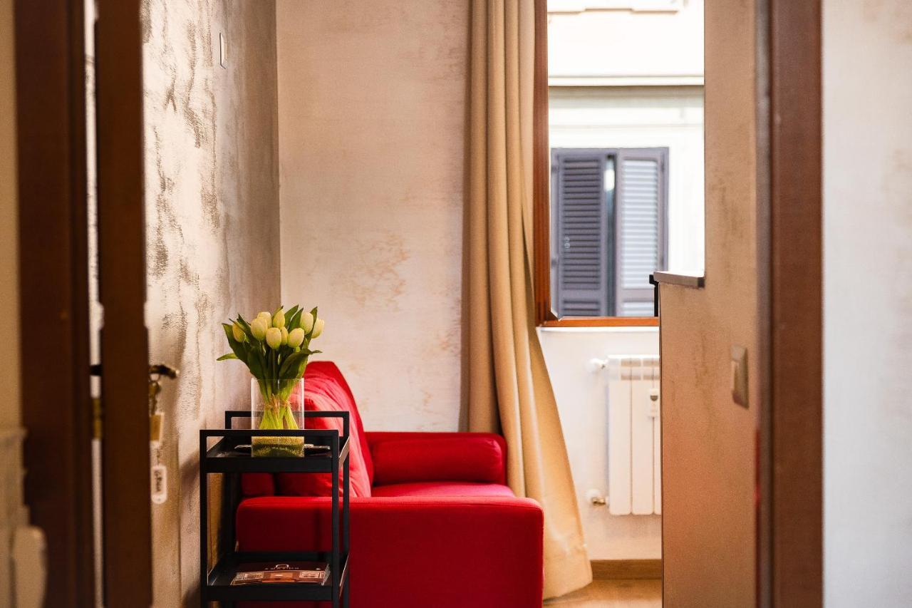 Lovely New Home Via Genova Rome Bagian luar foto
