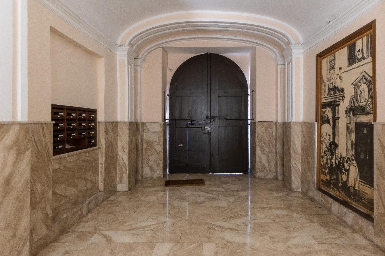 Lovely New Home Via Genova Rome Bagian luar foto