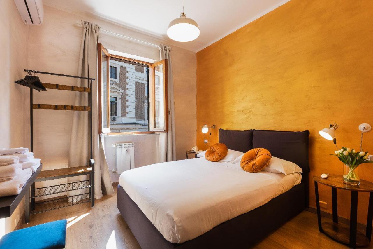 Lovely New Home Via Genova Rome Bagian luar foto