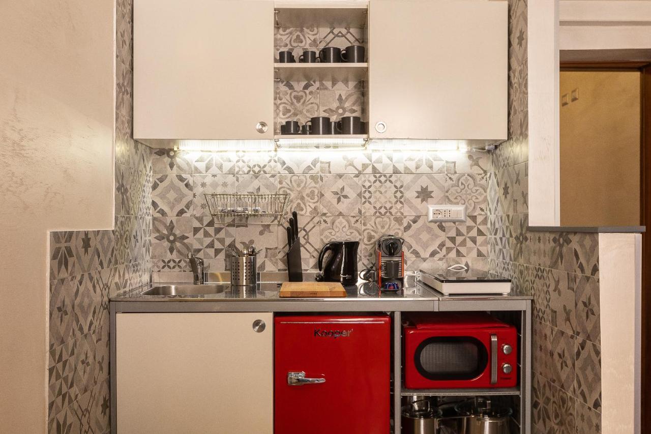 Lovely New Home Via Genova Rome Bagian luar foto